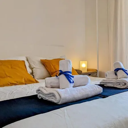 Attico Elegante Centro Jacuzzi Wifi Parcheggio Apartment Civitanova Marche