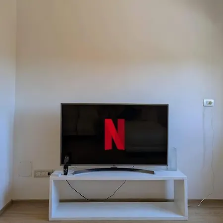 Attico Elegante Centro Jacuzzi Wifi Parcheggio Apartment Civitanova Marche