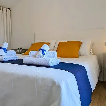 Attico Elegante Centro Jacuzzi Wifi Parcheggio Apartment Civitanova Marche