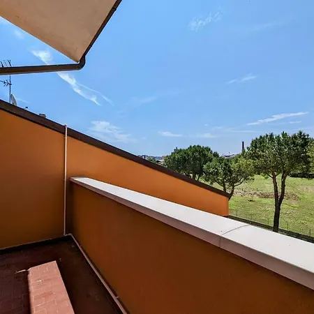 Attico Elegante Centro Jacuzzi Wifi Parcheggio Apartment